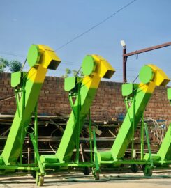 JS Dhandiwalia Agri Works