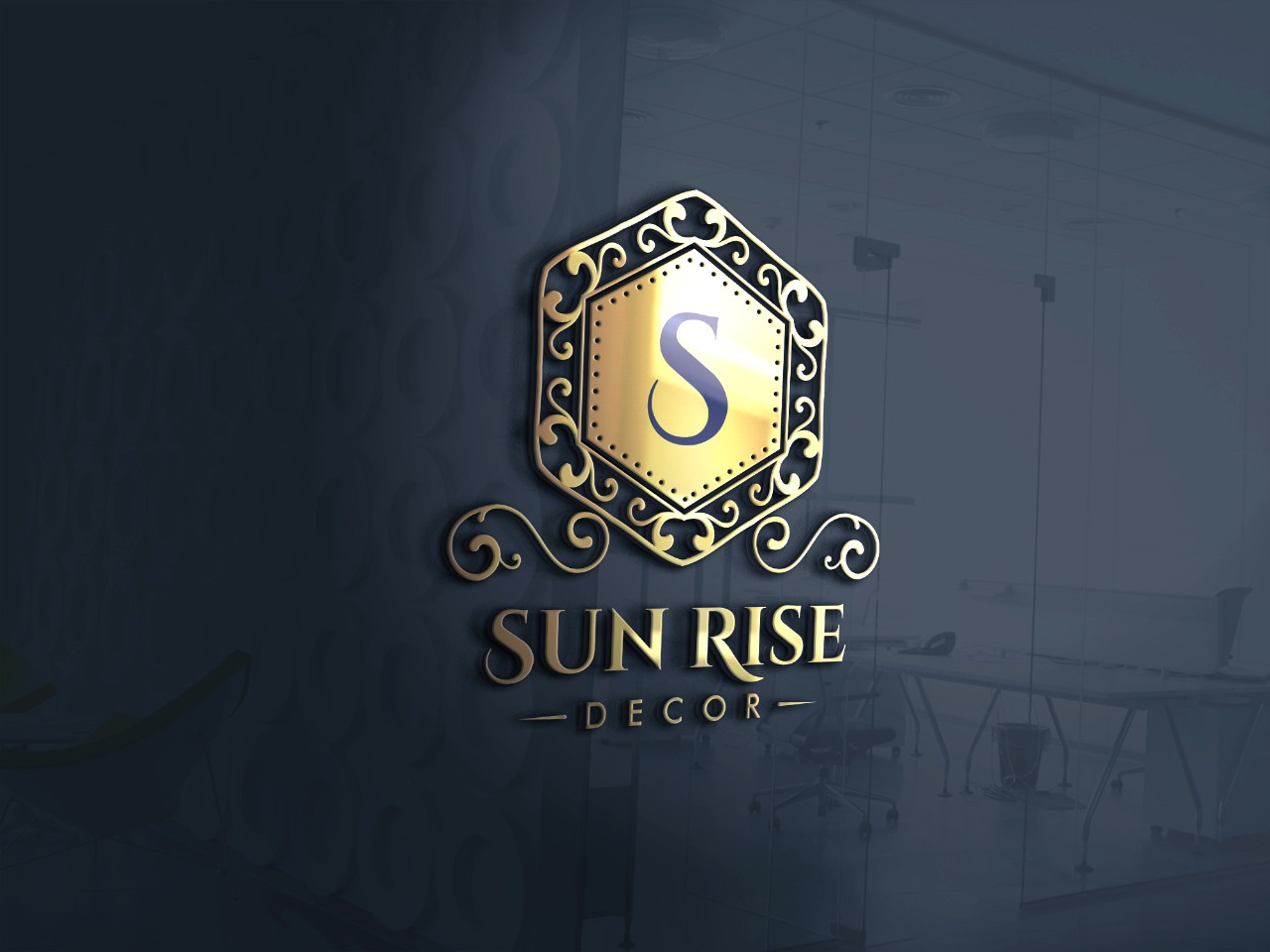 Listing Logo
