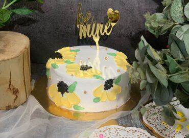 Chocolate dreams bakery by Geetika