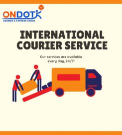 ONDOT COURIER & EXPRESS CARGO