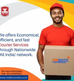 ONDOT COURIER & EXPRESS CARGO