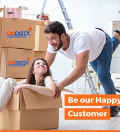 ONDOT COURIER & EXPRESS CARGO