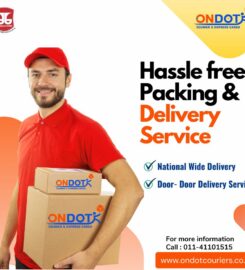 ONDOT COURIER & EXPRESS CARGO