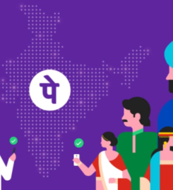 Phone Pay Service in Barnala