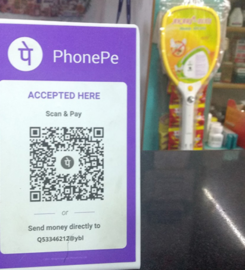 Phone Pay Service in Barnala