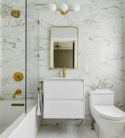 ROYAL BATH COLLECTION
