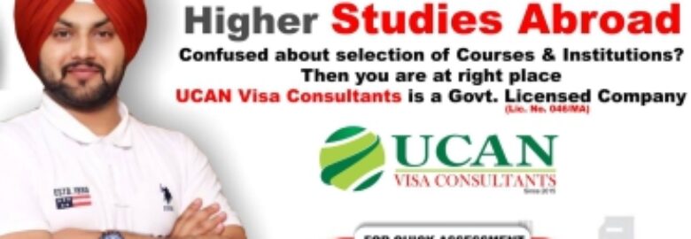 UCAN VISA CONSULTANTS