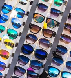 R.K. Watch and Opticals