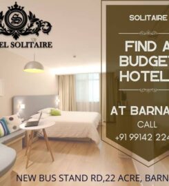 Hotel Solitaire