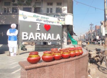 Singla Sweet Shop