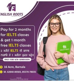The English Roots