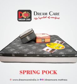 Dream Care Enterprises