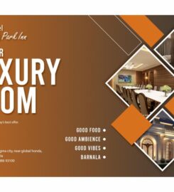 Hotel Sun Park Inn