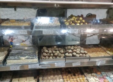 Singla Sweet Shop