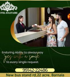 Hotel Solitaire