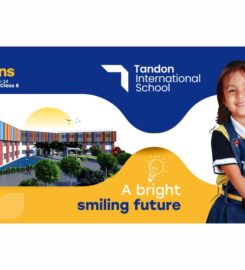 Tandon International School