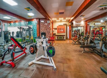 FX GYM
