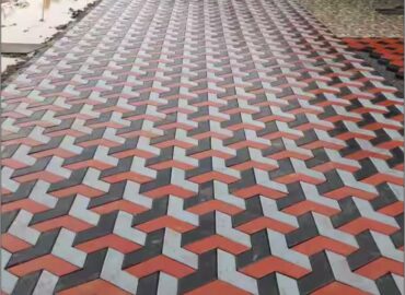 RJ TILE & PLYWOOD