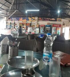 RAJWADA DHABA