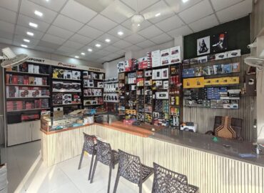 PUNJAB CAR ACCESSORIES