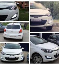 LOVELY AUTOS