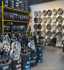 JAIN WHEELS