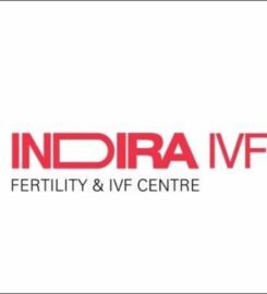 INDIRA IVF