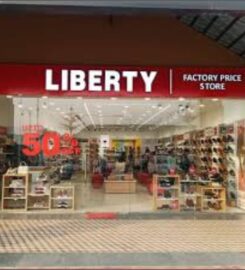 LIBERTY FACTORY OUTLET