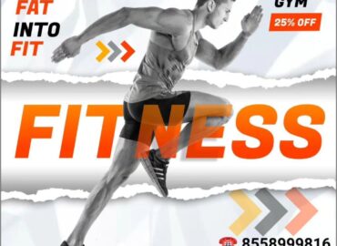 FX GYM