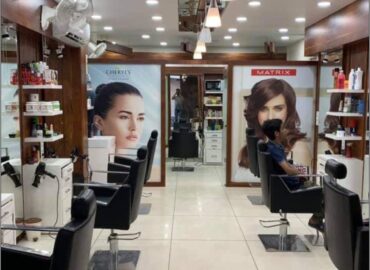 S.L SALON