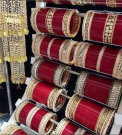 MARIAS TOUCH JEWELLERY