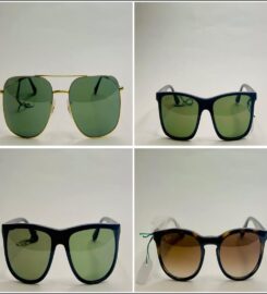 KAMLESH OPTICIANS