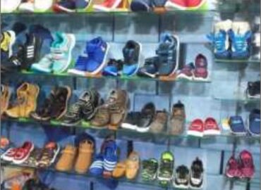 C.M PIAREY LAL SHOES