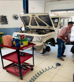 DHALIWAL MOTORS