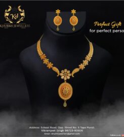 KHURMI JEWELLERS