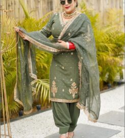 DHILLON DESIGNER