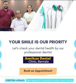 Amritsar Dental Clinic