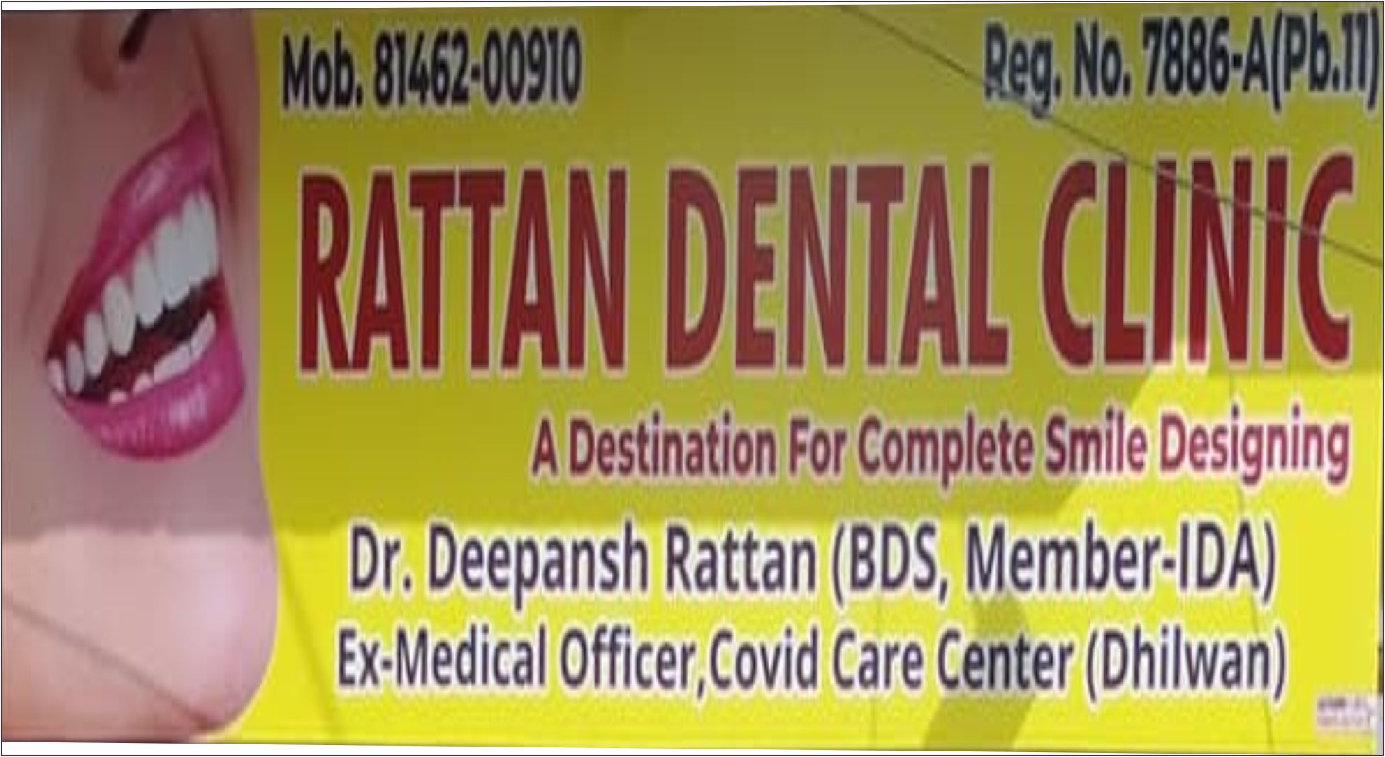 Listing Logo