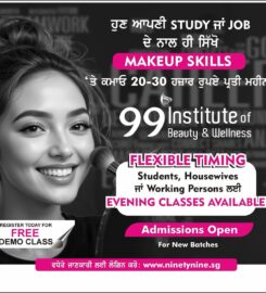 99 INTERNATIONAL BARNALA