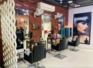 AKS-4 SALON