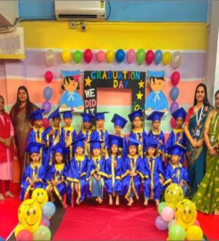 EuroKids Pre-School
