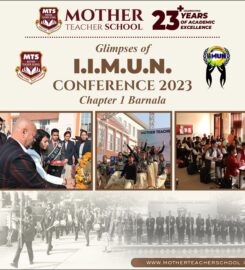 userimgMOTHER TEACHER NTERNATIONAL SCHOOL