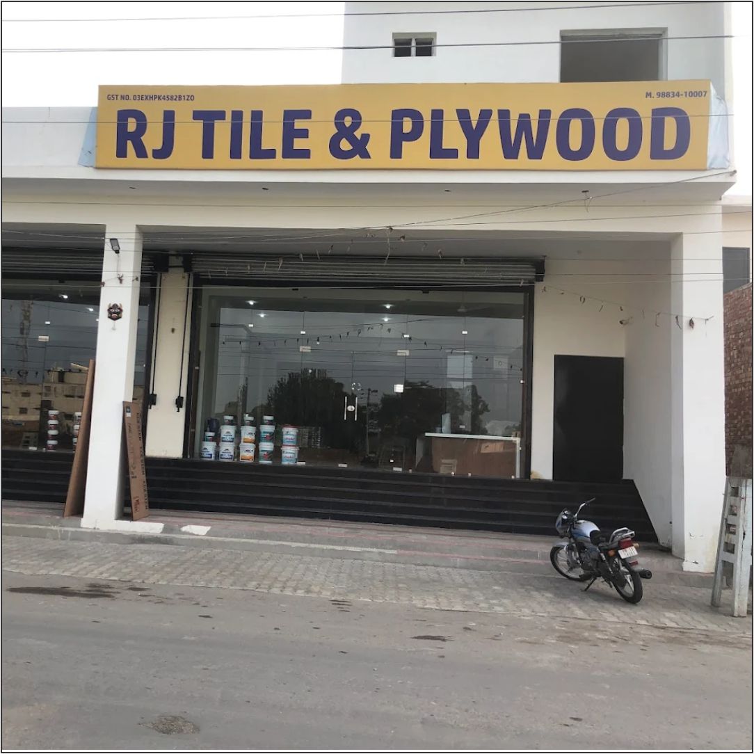Listing Logo