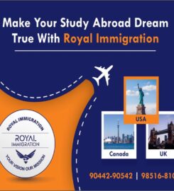 ROYAL IMMIGRATION BARNALA