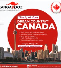 KANGAROOZ IMMIGRATION IMMIGRATION