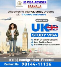 JD VISA ADVISER