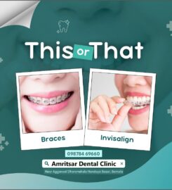 Amritsar Dental Clinic