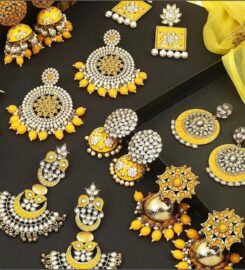 MARIAS TOUCH JEWELLERY