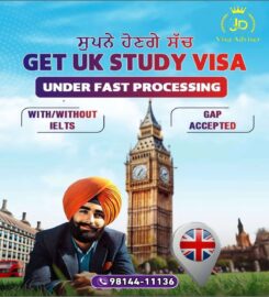 JD VISA ADVISER