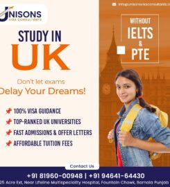 Unisons Visa Consultant